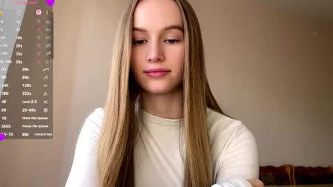 Viktoria online show from 04-07-26, 03:12