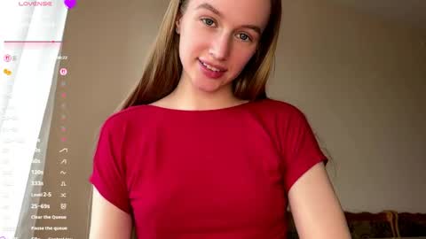 Viktoria online show from 05-22-26, 03:17