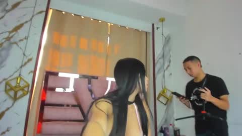 antonella_and_thiago_ online show from 03-31-26, 01:33