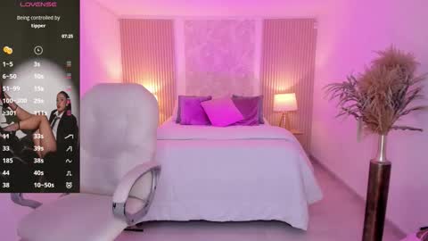  Antonella Grayy  online show from 02-19-26, 11:06