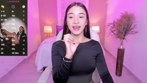  Antonella Grayy  online show from 03-10-26, 11:15