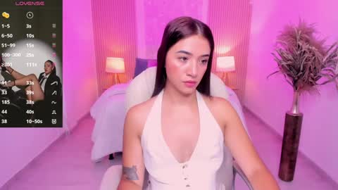  Antonella Grayy  online show from 04-01-26, 11:11