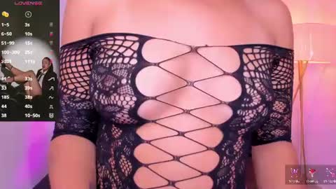Snapshot of antonella_grayy chatting on 06-24-26, 01:43 Antonella Grayy online show from 06-24-26, 01:43