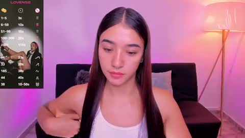 Snapshot of antonella_grayy chatting on 07-10-26, 03:25 Antonella Grayy online show from 07-10-26, 03:25