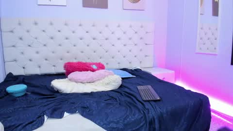 Antonella online show from 01-11-25, 11:12