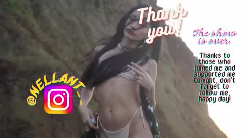 Nell. online show from 02-02-26, 01:04