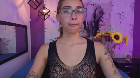 Antonella online show from 05-16-26, 12:48
