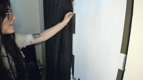 antonella  online show from 05-13-26, 07:33