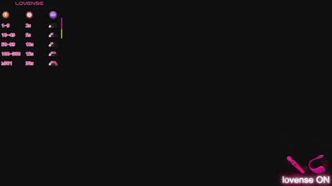 Antonella  online show from 05-16-26, 10:36