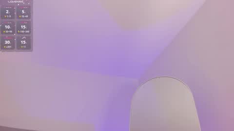  Antonellaa  online show from 01-16-26, 11:25