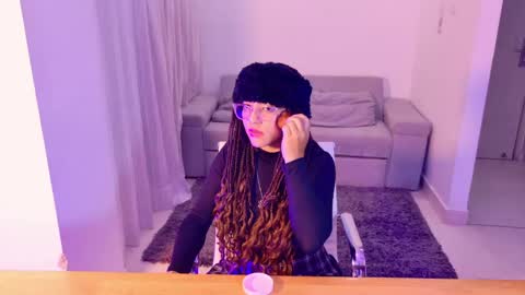 Antonella online show from 05-06-26, 12:30