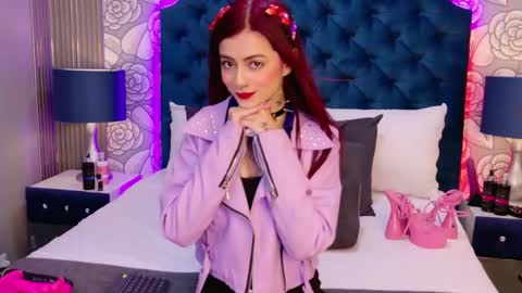 AntonellaEscudero online show from 03-21-26, 08:12