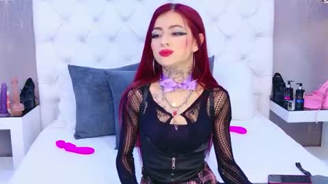 AntonellaEscudero online show from 06-11-26, 04:10