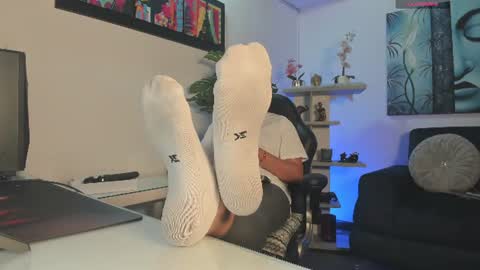 Antonella  online show from 07-22-26, 07:16