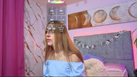  Antonella online show from 01-17-26, 07:39