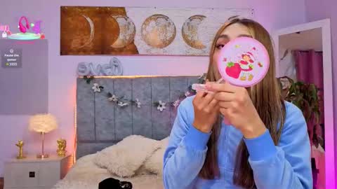  Antonella online show from 02-16-26, 08:05