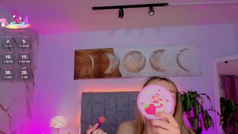  Antonella online show from 03-07-26, 08:17