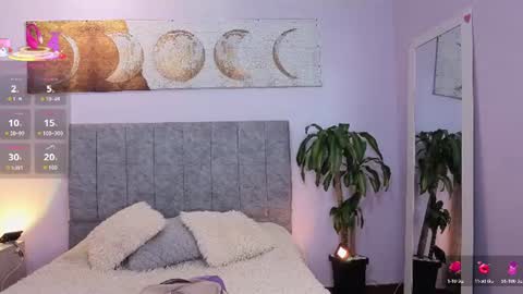 Snapshot of antonellastar24_ chatting on 06-15-26, 08:00 Antonella online show from 06-15-26, 08:00