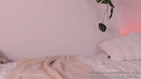 o ANTO online show from 01-22-25, 03:07