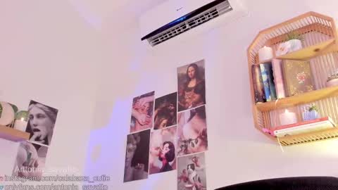 o ANTO online show from 09-25-25, 08:34