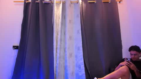 brendan and stiiven online show from 04-09-26, 03:17