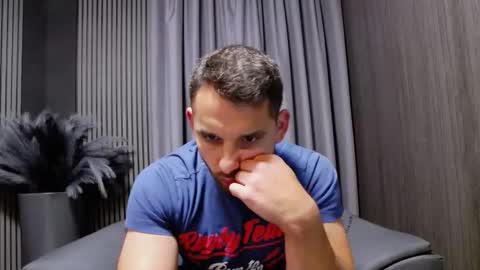 HI My name is Antonio online show from 05-16-26, 07:01