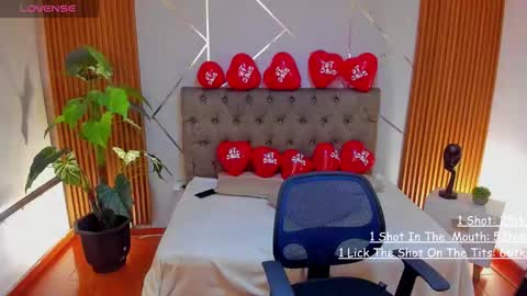 Antonella online show from 02-14-26, 04:53