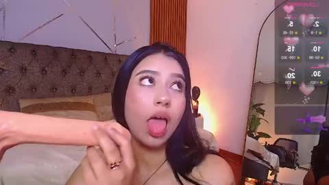 Antonella online show from 05-07-26, 07:03