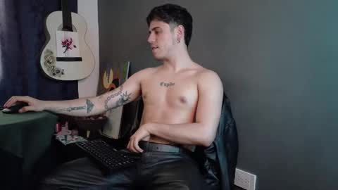 antonnello_ online show from 03-25-26, 04:24