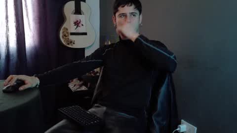 antonnello_ online show from 03-29-26, 07:14