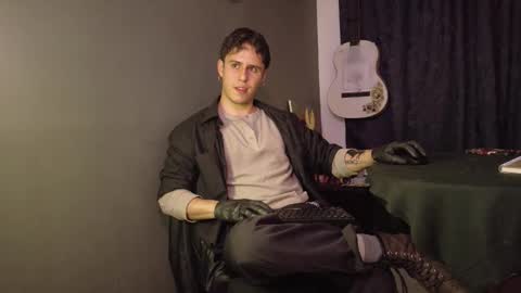 antonnello_ online show from 04-16-26, 01:50