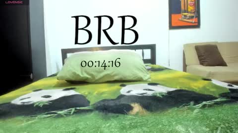 Juan Camilo online show from 02-21-26, 02:12