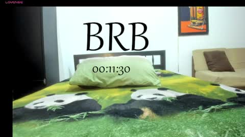 Juan Camilo online show from 04-21-26, 06:52