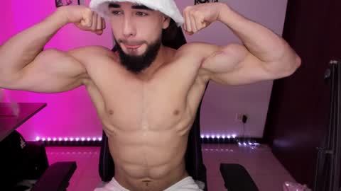 antony_cast online show from 01-28-25, 03:57