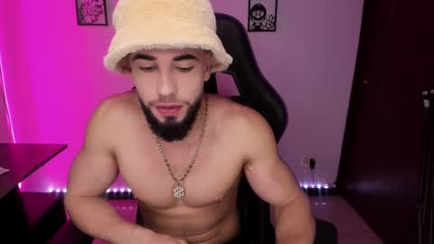 antony_cast online show from 02-26-25, 02:37