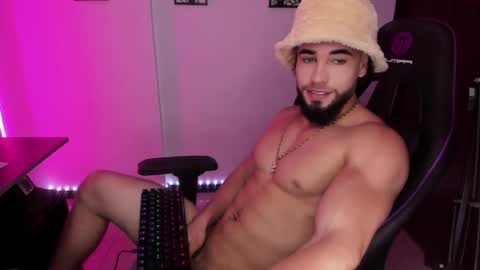 antony_cast online show from 03-12-25, 01:47