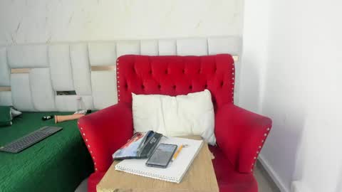 antony_d_ossa online show from 05-09-26, 08:03