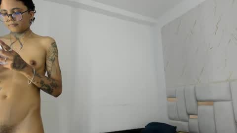 antony_d_ossa online show from 05-16-26, 07:34