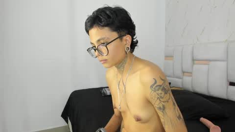 antony_d_ossa online show from 05-16-26, 08:18