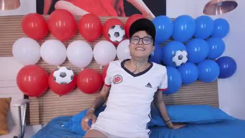 antony_d_ossa online show from 06-14-26, 08:22