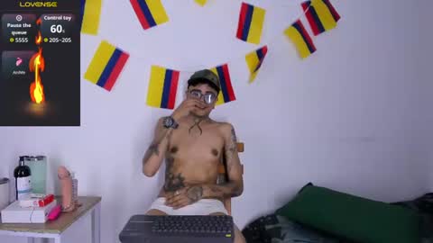antony_d_ossa online show from 06-22-26, 08:39