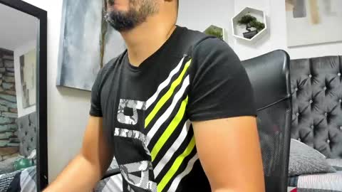 Antony online show from 05-27-26, 11:29