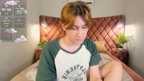 YummyTony online show from 11-17-25, 12:55