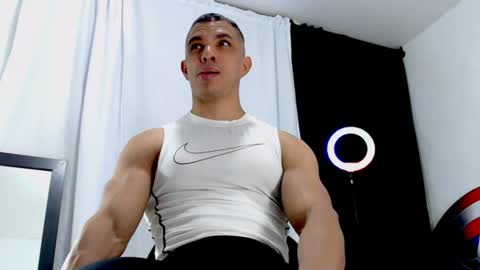 Instagram miguelangel1802  online show from 07-07-26, 03:53