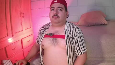 AnuarFox online show from 04-05-26, 11:51