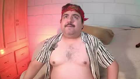 AnuarFox online show from 06-21-26, 08:06