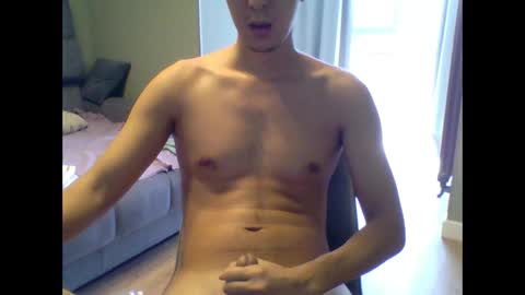 anuarsuper89 online show from 09-27-25, 09:58