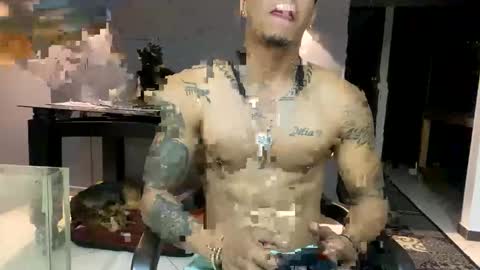 anubis_inpu online show from 05-22-26, 08:53