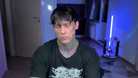 Tom online show from 03-24-26, 04:56