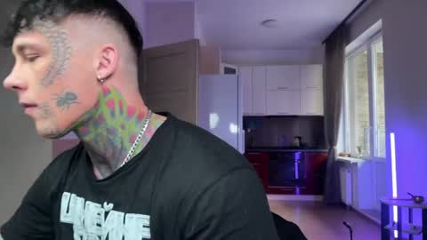 Tom online show from 04-03-26, 08:12